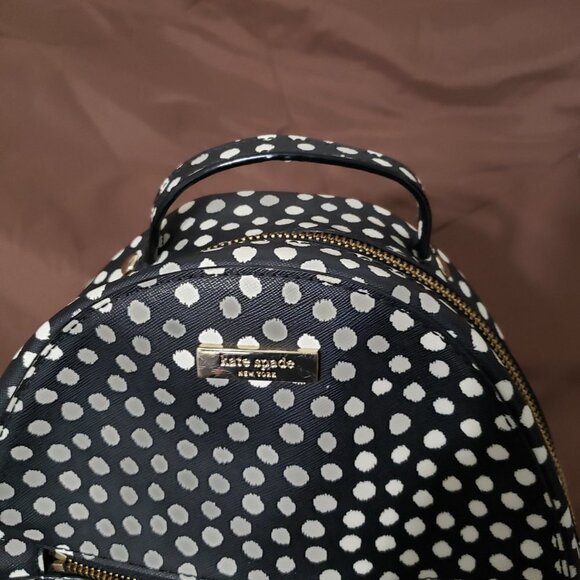 Kate Spade Backpack main image 5